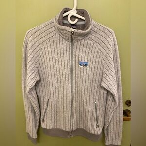 Patagonia Quilt Again Jacket Mens M